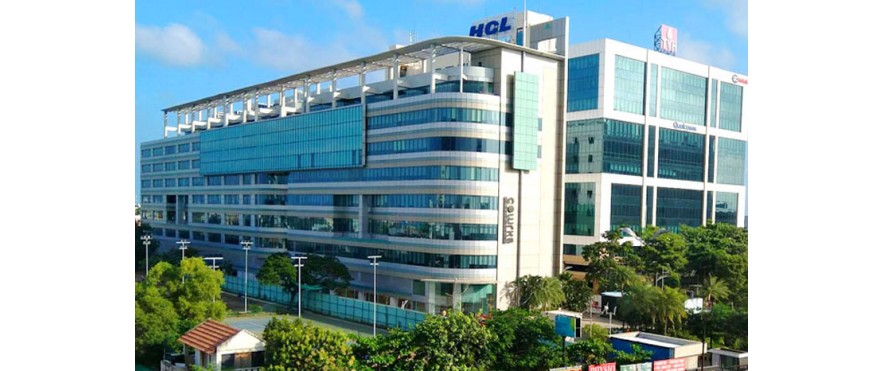 Sterling Technopolis (Arihant Technopolis)